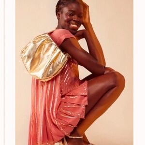 Free People “Mint Julep Mini”